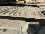 Undercarriage with Right Grouser Height