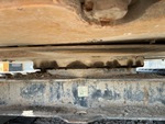 Chassis with Turntable Bearing