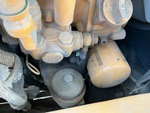 Engine with Oil Leaks