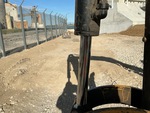 Hydraulics with Bucket Cylinder