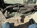 Control Station with Drivetrain Controls