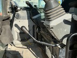 Safety with Safety Lock Out/Stop