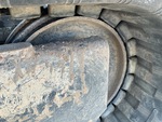 Undercarriage with Right Idler