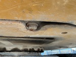 Chassis with Bottom Covers