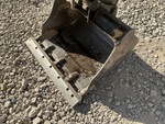 Specialty with Excavator Bucket Condition