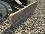 Specialty with Blade Cutting Edge Condition