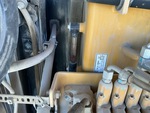 Hydraulics with Hydraulic Tank