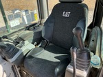 Control Station with Seats/Armrests
