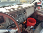Cab with 