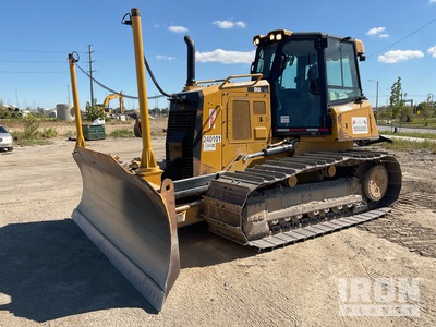 2019 (unverified) Cat D6K Crawler Dozer