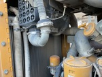 Engine with Cooling System Leaks
