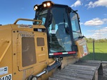 General Appearance with Glass