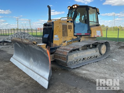 2018 (unverified) Cat D6K Crawler Dozer