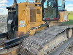 Chassis with Frame Condition