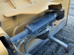 Chassis with Tilt Linkage Pins and Bushings