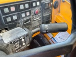 Control Station with Drivetrain Controls