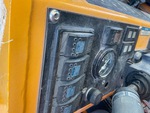 Control Station with Heater