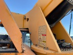 Chassis with Main Boom Pins