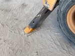 Chassis with Outrigger Beams