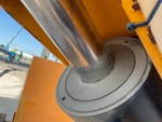 Hydraulics with Lift Cylinders