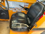 Control Station with Seats/Armrests
