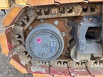 Undercarriage with Sprockets