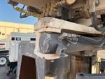 Hydraulics with Cylinder Pins and Bushings