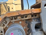 Undercarriage with Track links