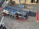 Chassis with Trimmer