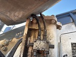 Hydraulics with Hoses