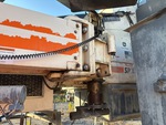 Chassis with Frame Condition