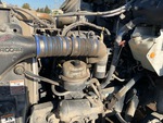 Engine with Engine - Left Side