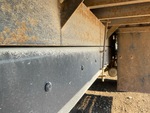 Underbody with Frame Condition