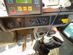 Cab with Heater