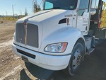 General Appearance with Paint