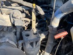 Engine with Fuel System