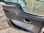 Cab with Window Controls