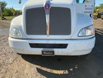 General Appearance with Exterior Lights