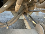 Engine with Oil Leaks