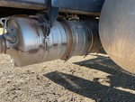 Engine with Diesel Particulate Filter