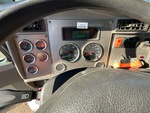 Cab with Warning Lights