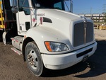 General Appearance with Sheet Metal (fiberglass) Condition