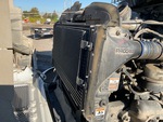 Engine with Radiator