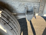 Underbody with Suspension Springs/Hangers