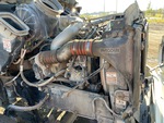Engine with Engine - Right Side