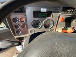 Cab with Gauges
