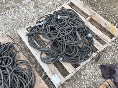 Quantity of Welding Leads