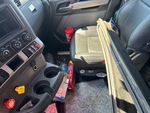 Cab with