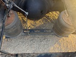 4 Underbody - Truck with 