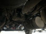 Drivetrain with